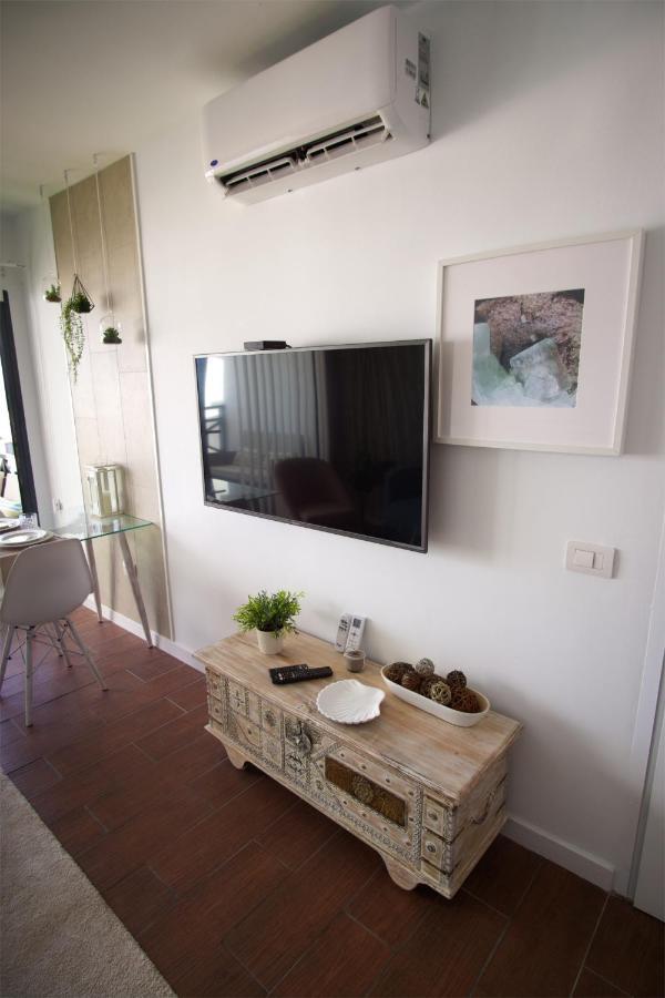 Apartment Portonovo La Paloma Amazing sea view-swimming pool-good wifi -free AC- private parking Puerto del Carmen  Esterno foto