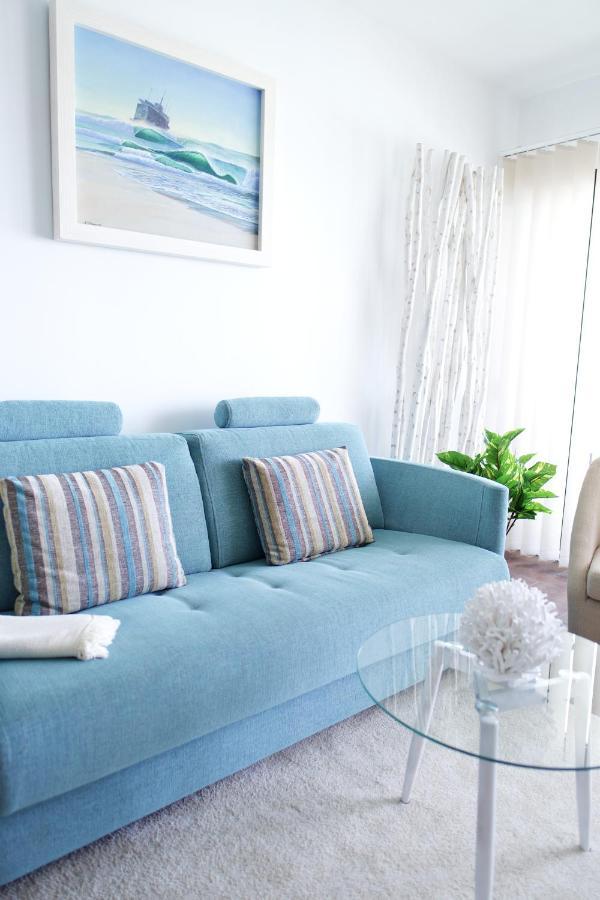Apartment Portonovo La Paloma Amazing sea view-swimming pool-good wifi -free AC- private parking Puerto del Carmen  Esterno foto
