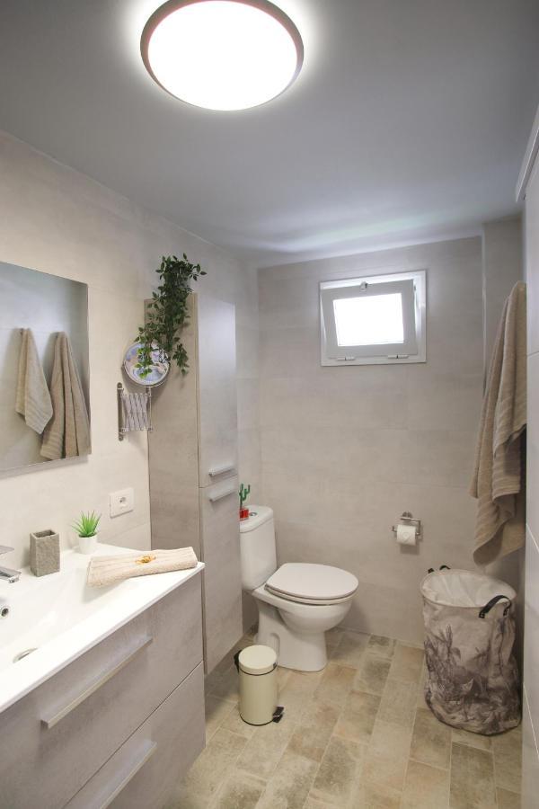 Apartment Portonovo La Paloma Amazing sea view-swimming pool-good wifi -free AC- private parking Puerto del Carmen  Esterno foto
